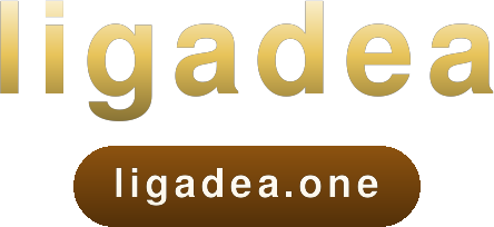ligadea logo