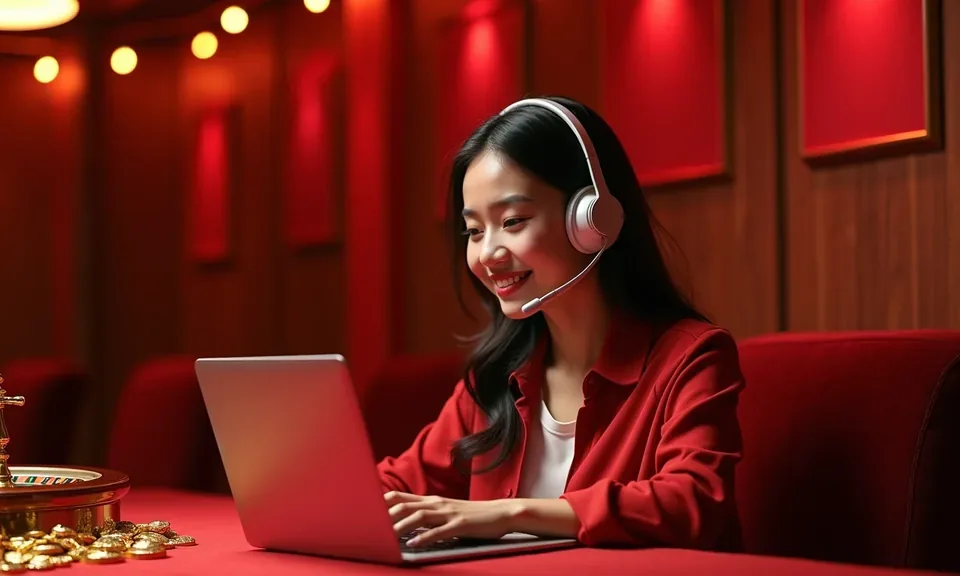 ligadea Fan Tan Online Room
